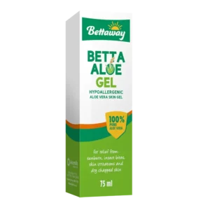 Betta Aloe Gel