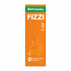 Bettaway Fizzi Vit C